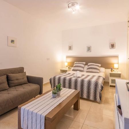 Apartamento Jardines De Murillo เซบีญา ภายนอก รูปภาพ