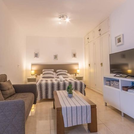 Apartamento Jardines De Murillo เซบีญา ภายนอก รูปภาพ